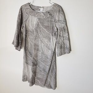Hand sewn Tunic